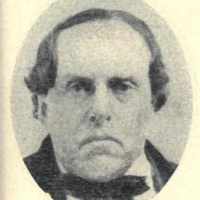 Henry Van Tassell (1816 - 1869) Profile
